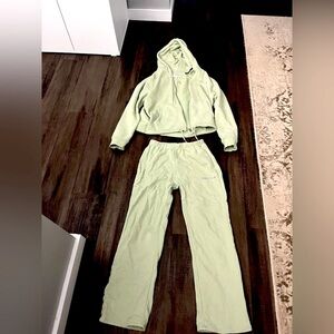 Jack wills matching set